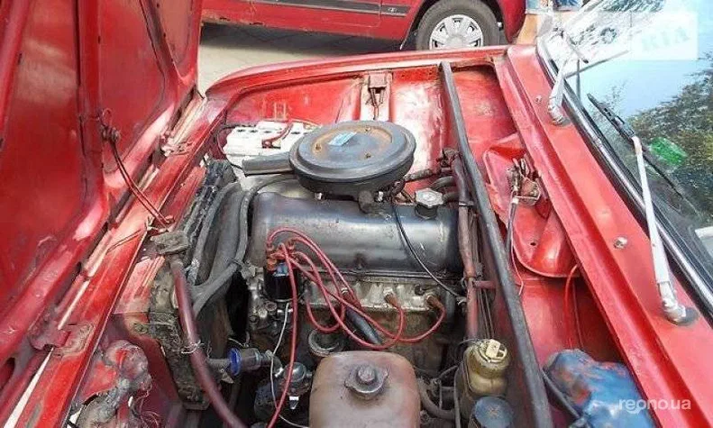 Lada (ВАЗ) 2101 1978 - 5