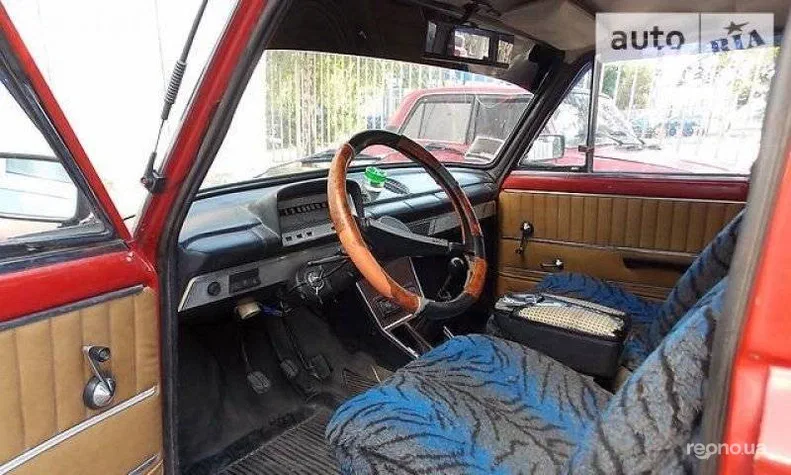 Lada (ВАЗ) 2101 1978 - 3