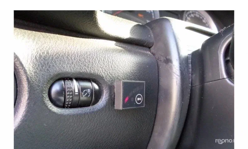 Volkswagen Passat 2003 - 4