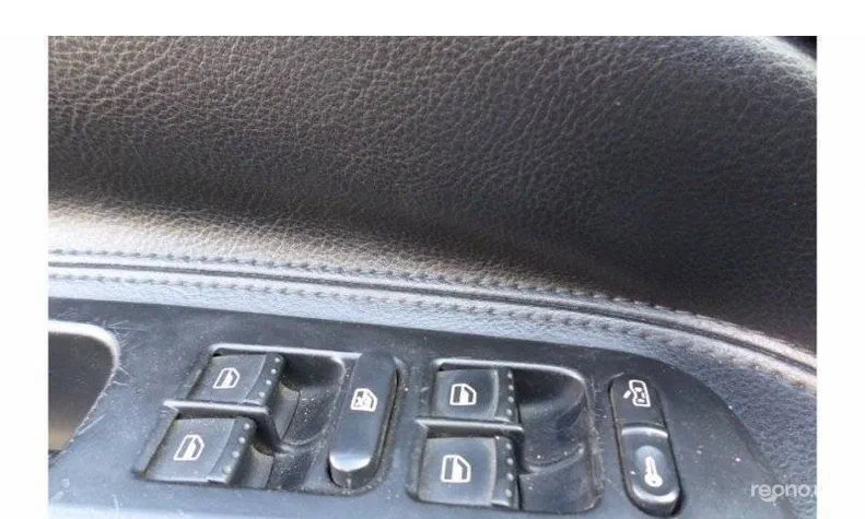 Volkswagen Passat 2003 - 3