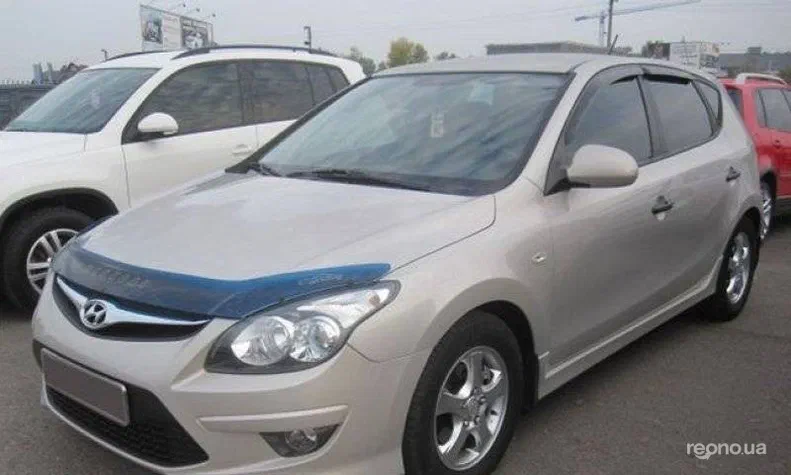 Hyundai i30 2011 - 1