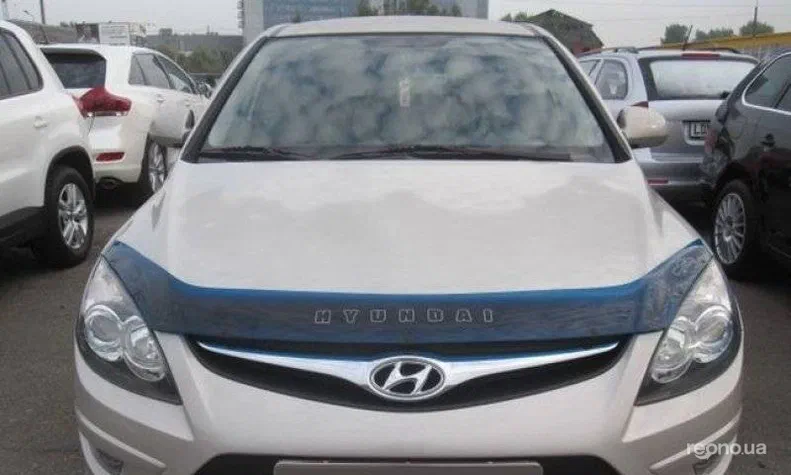 Hyundai i30 2011 - 0