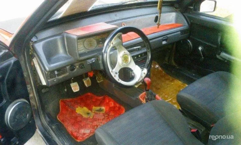 Lada (ВАЗ) 2108 1989 - 6