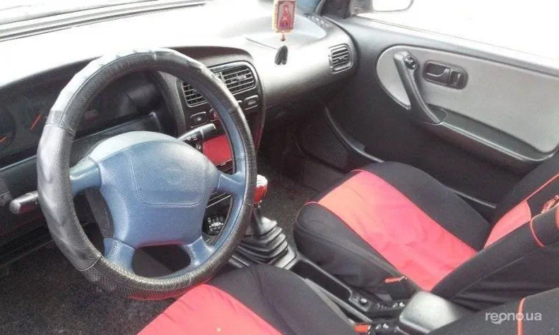 Nissan Primera 1995 - 1