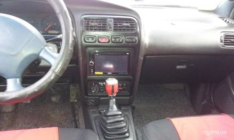 Nissan Primera 1995 - 0