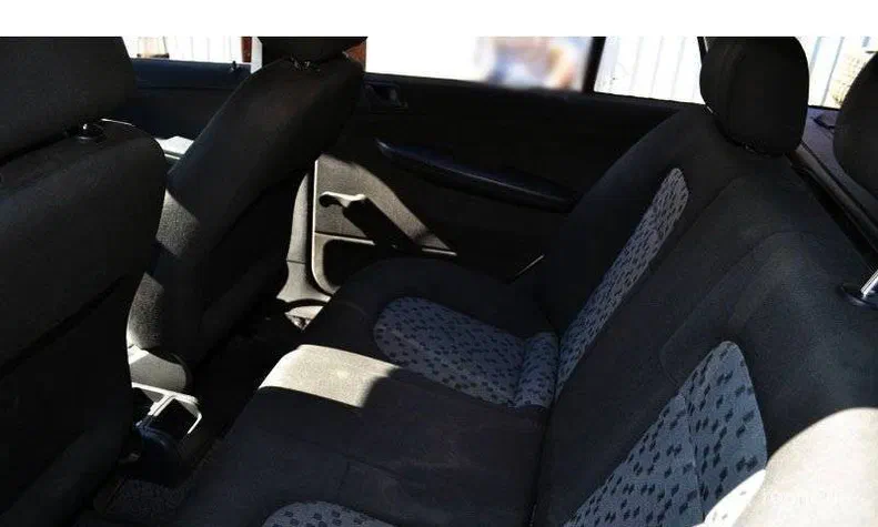 Skoda Fabia 2006 - 5