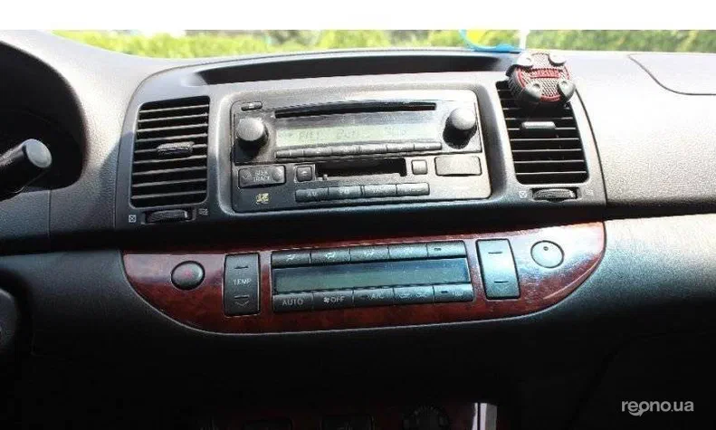 Toyota Camry 2005 - 1