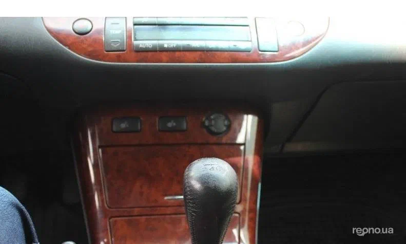 Toyota Camry 2005 - 2
