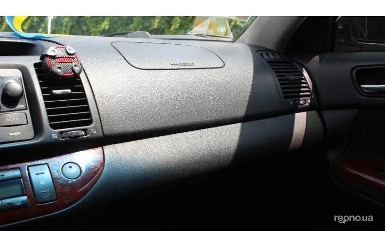 Toyota Camry 2005 - 0