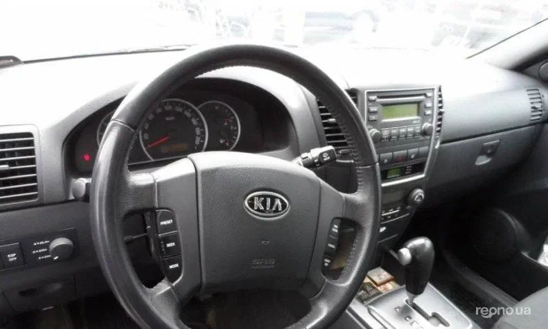 Kia Sorento 2009 - 14