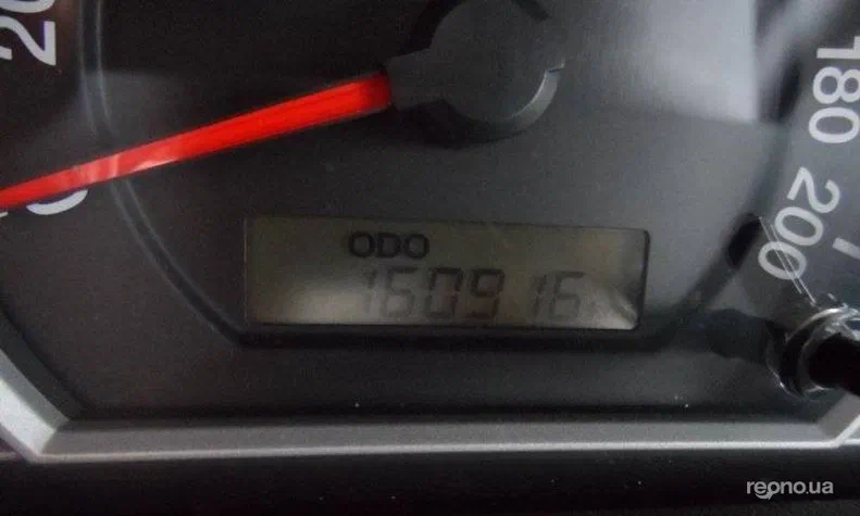 Kia Sorento 2009 - 3