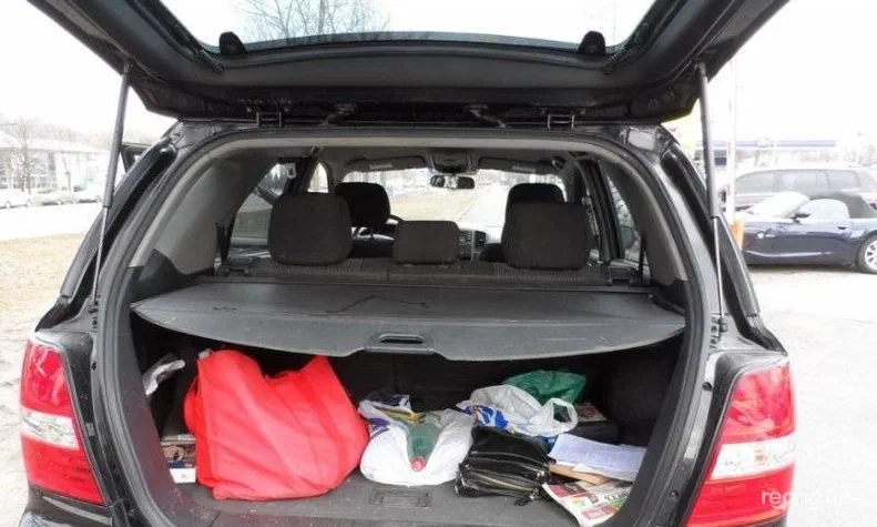 Kia Sorento 2009 - 9