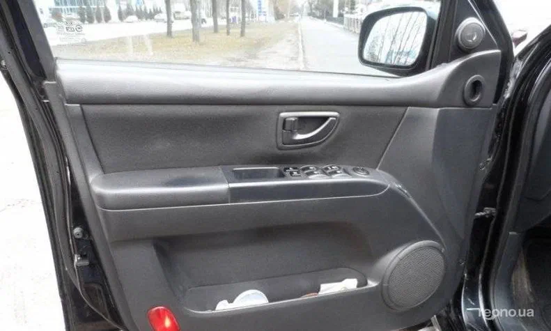 Kia Sorento 2009 - 7