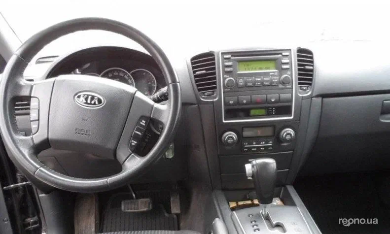 Kia Sorento 2009 - 11
