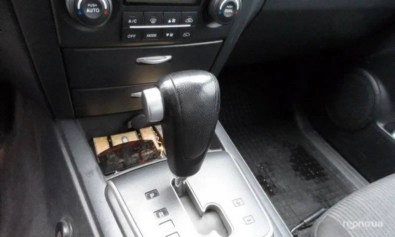 Kia Sorento 2009 - 15