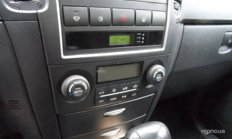 Kia Sorento 2009 - 1