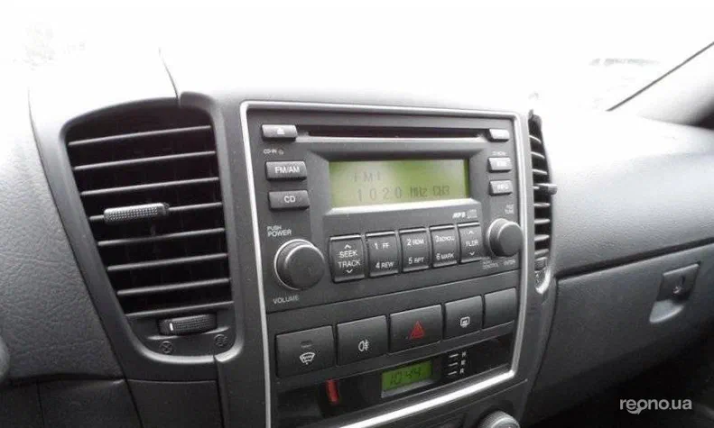 Kia Sorento 2009 - 2