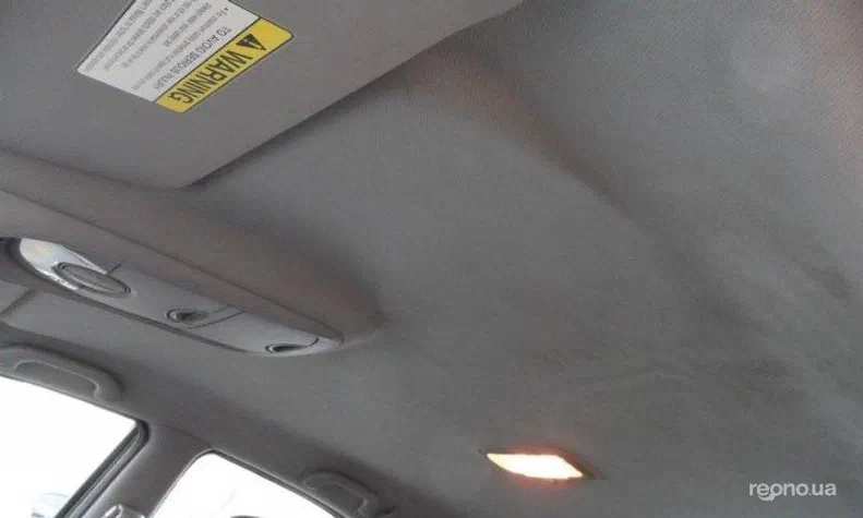 Kia Sorento 2009 - 10