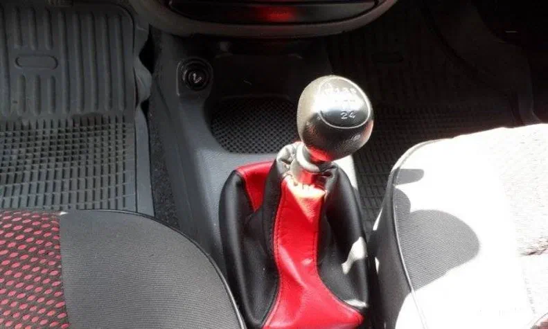 ЗАЗ Lanos 2006 - 7