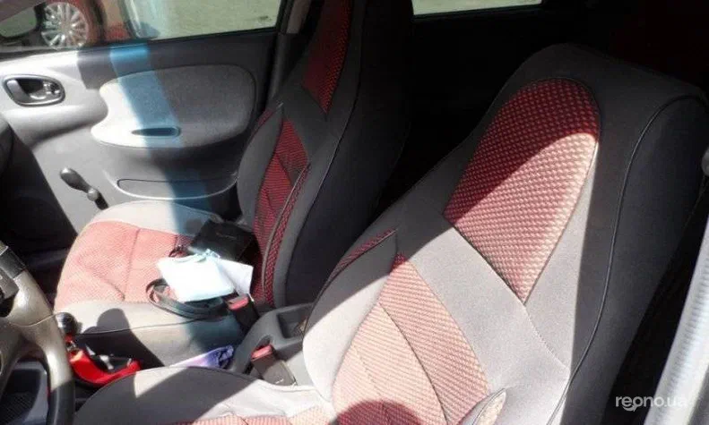 ЗАЗ Lanos 2006 - 11