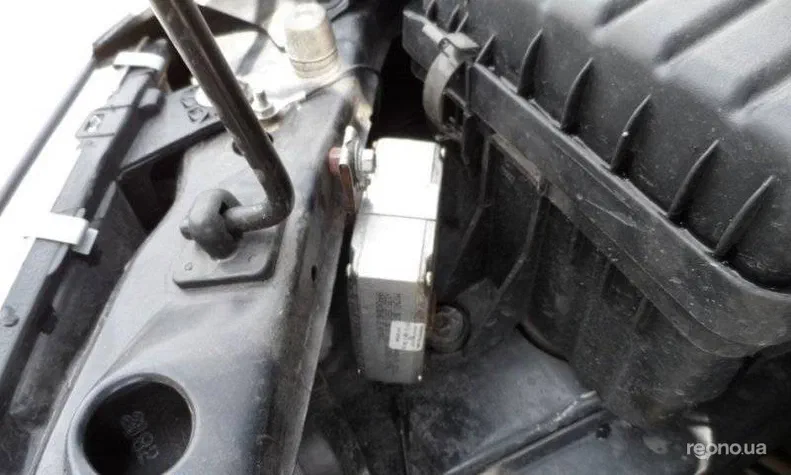 ЗАЗ Lanos 2006 - 3