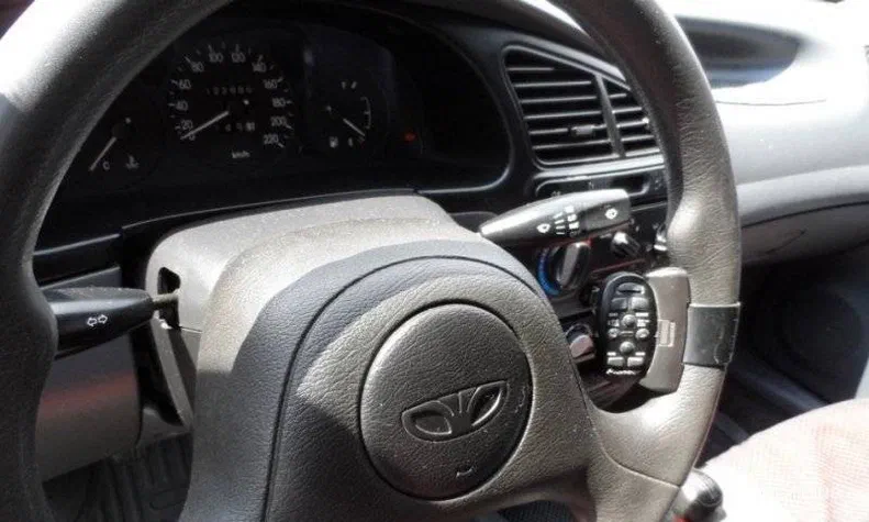 ЗАЗ Lanos 2006 - 9