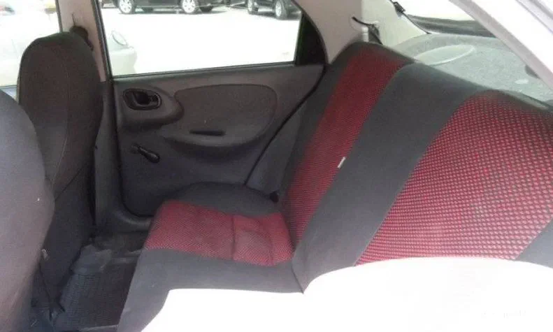 ЗАЗ Lanos 2006 - 14