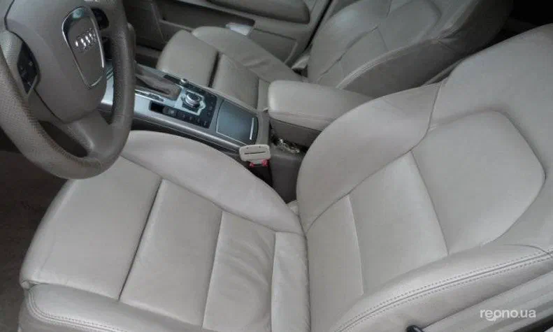 Audi A6 2007 - 3