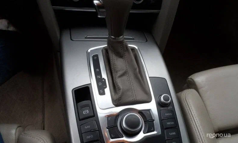 Audi A6 2007 - 20