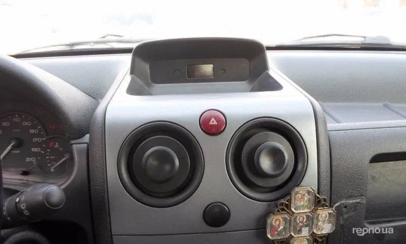 Citroen Berlingo 2005 - 1