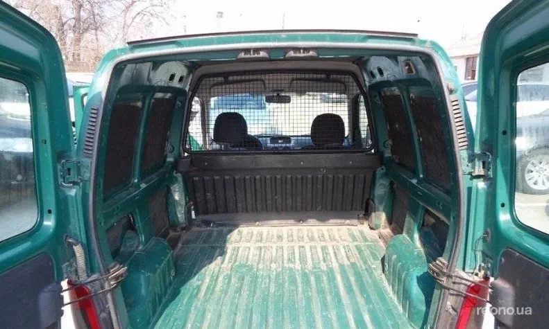 Citroen Berlingo 2005 - 17