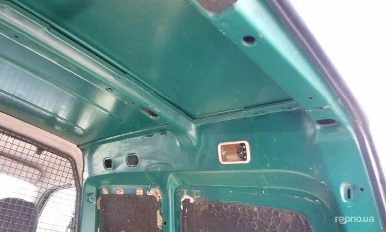 Citroen Berlingo 2005 - 15