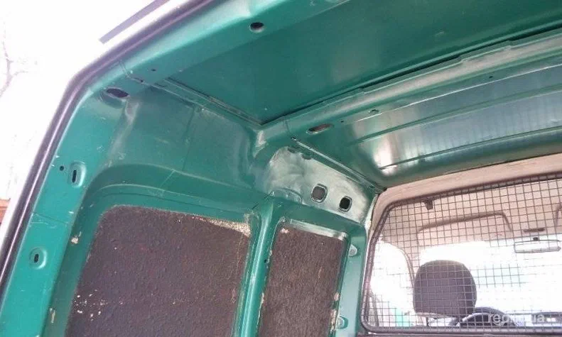 Citroen Berlingo 2005 - 16