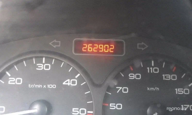 Citroen Berlingo 2005 - 18