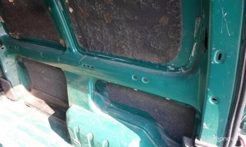 Citroen Berlingo 2005 - 14