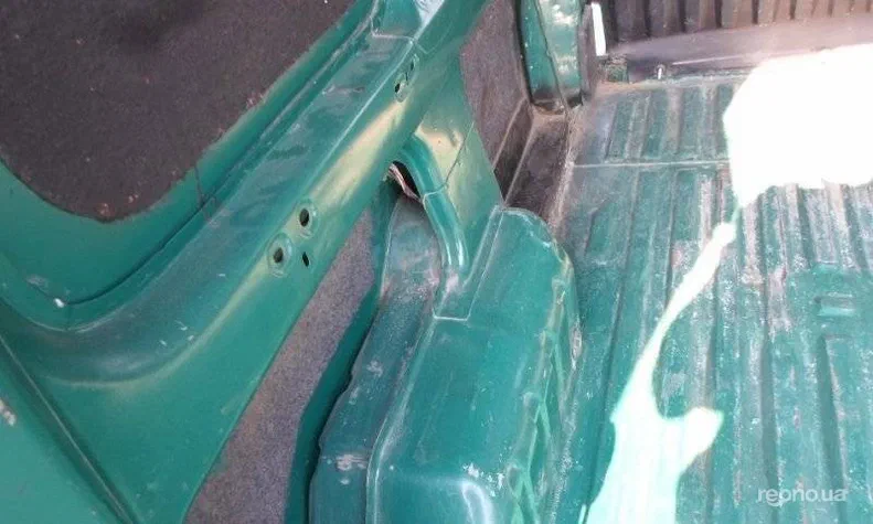 Citroen Berlingo 2005 - 0