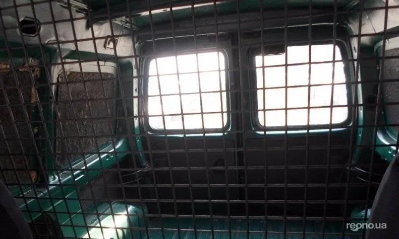 Citroen Berlingo 2005 - 5