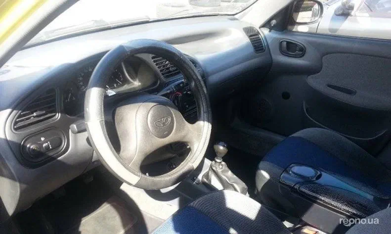 ЗАЗ Lanos 2006 - 1