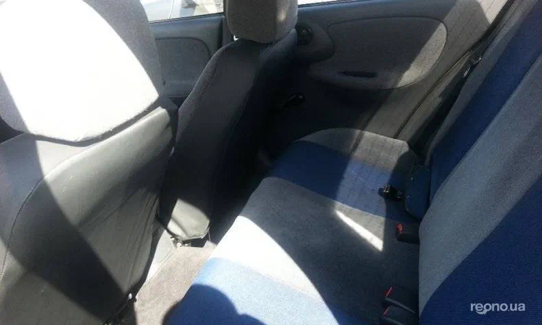 ЗАЗ Lanos 2006 - 0