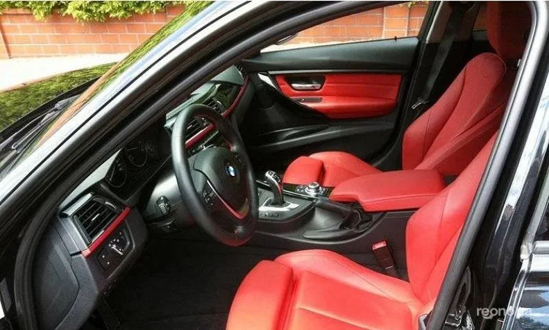 BMW 3 серія 2012 - 6