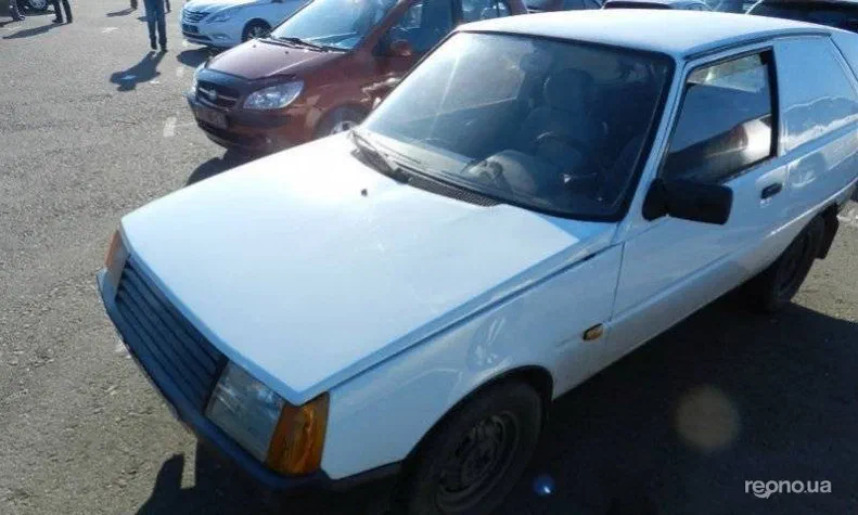 ЗАЗ 1102 «Таврія» 2002 - 0