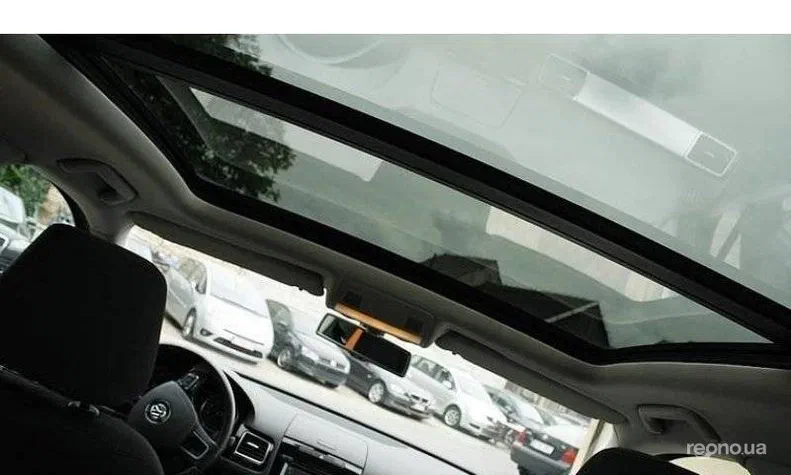 Volkswagen Touareg 2011 - 3