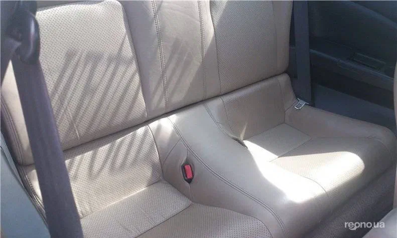 Honda Prelude 1999 - 6