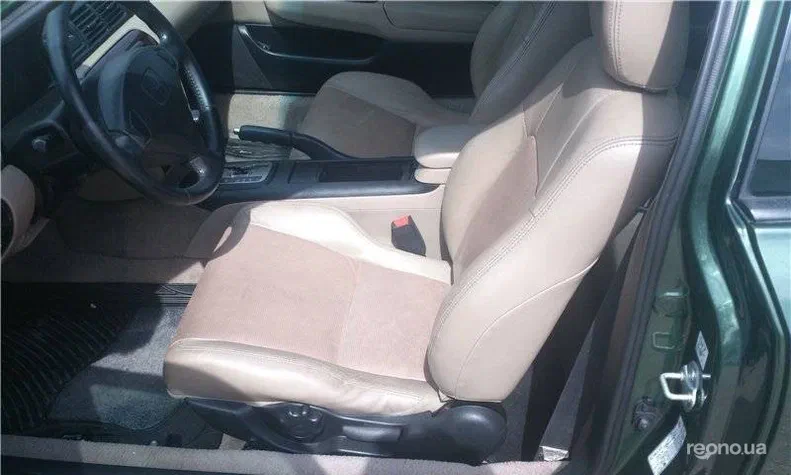 Honda Prelude 1999 - 2