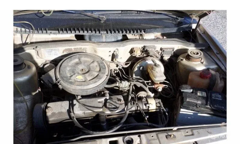 Lada (ВАЗ) 21099 1996 - 2