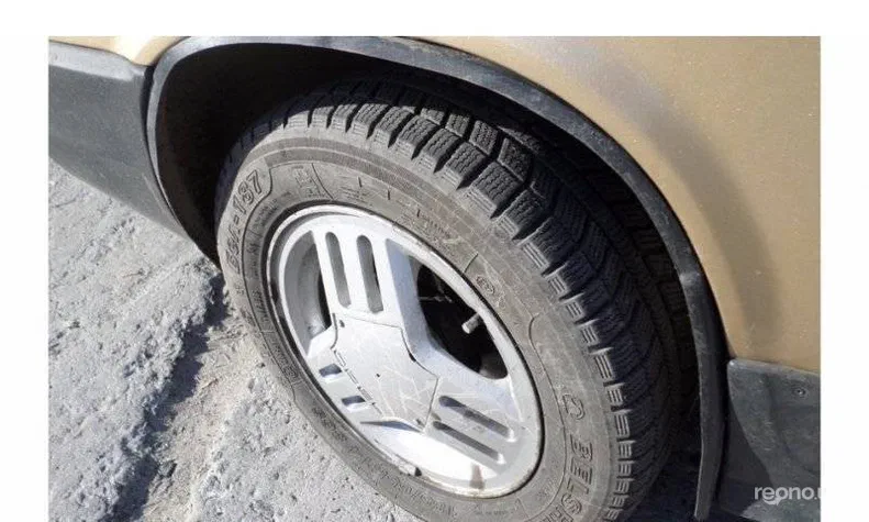 Lada (ВАЗ) 21099 1996 - 1