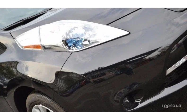 Nissan Leaf 2013 - 1