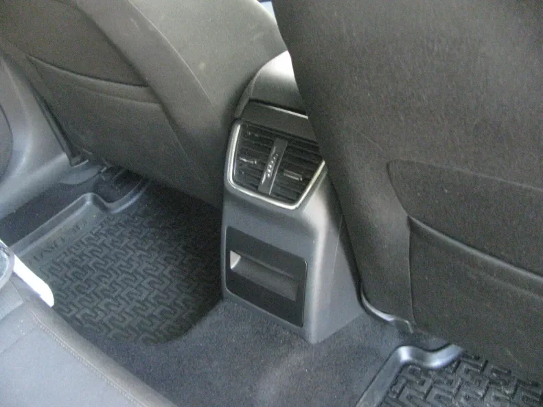 Skoda Octavia 2014 - 18