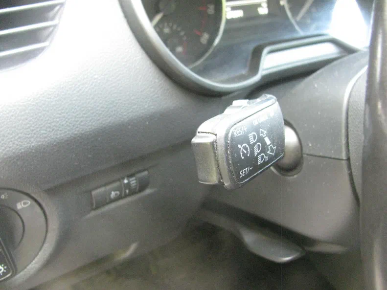 Skoda Octavia 2014 - 14