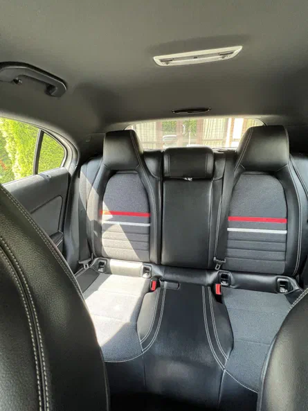 Mercedes-Benz A-Клас 2012 - 9
